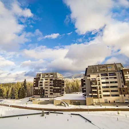 Apartment Silver Mountain G1 47