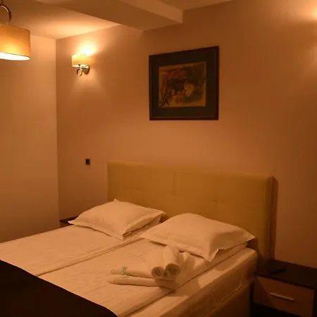 Silver Mountain G1 47 Apartment *