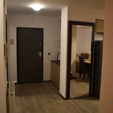 Apartment Silver Mountain G1 47