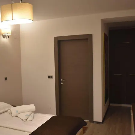 Apartment Silver Mountain G1 47