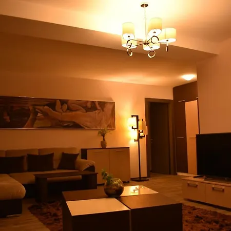 Apartment Silver Mountain G1 47 *