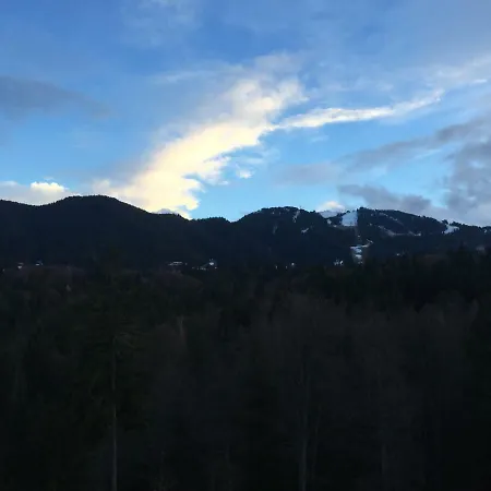 Silver Mountain G1 47 Poiana Brasov