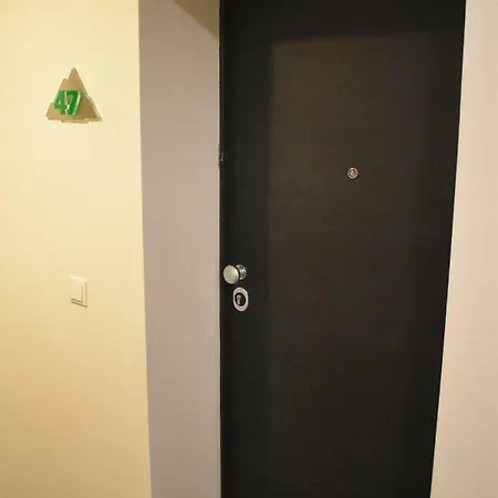 Silver Mountain G1 47 Apartment Poiana Brasov